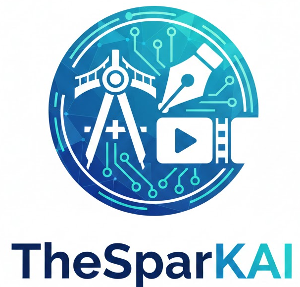 Thesparkai